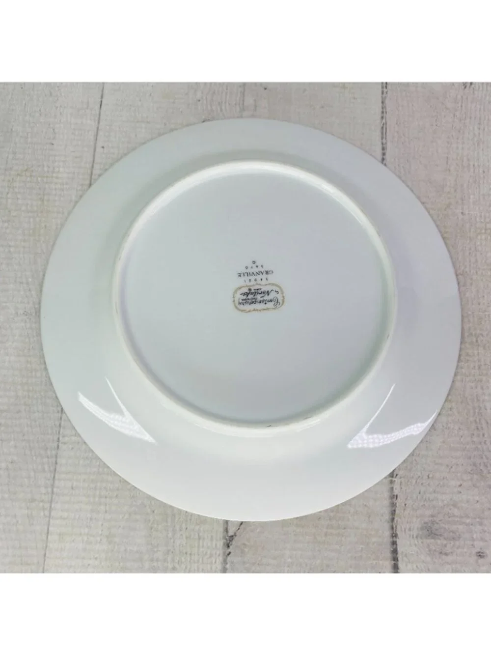 Noritake thank you
